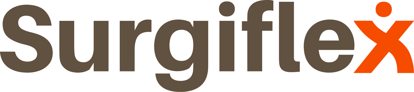 Surgiflex logotipo